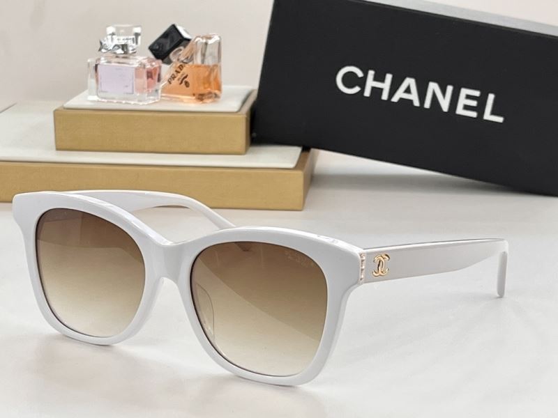 Chanel Sunglasses